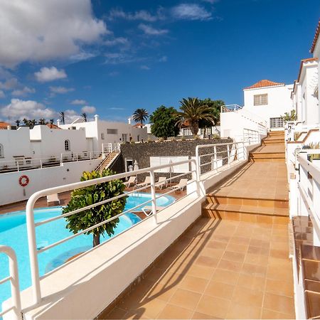 Las Casitas De Corralejo Apartment Exterior photo