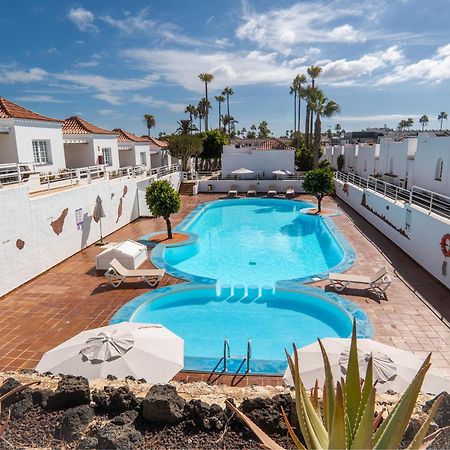 Las Casitas De Corralejo Apartment Exterior photo