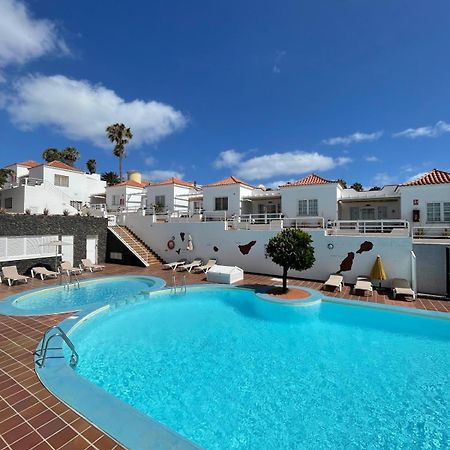 Las Casitas De Corralejo Apartment Exterior photo