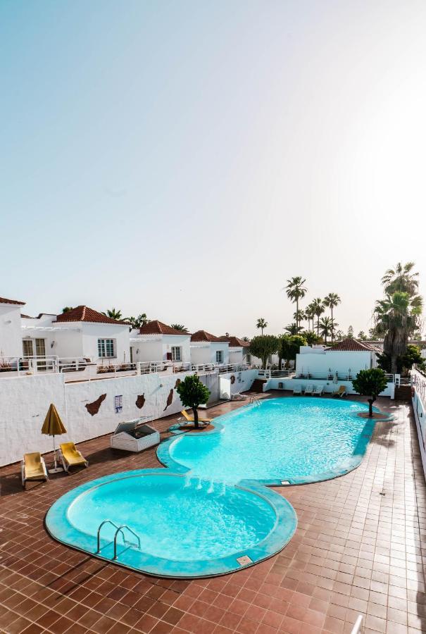 Las Casitas De Corralejo Apartment Exterior photo