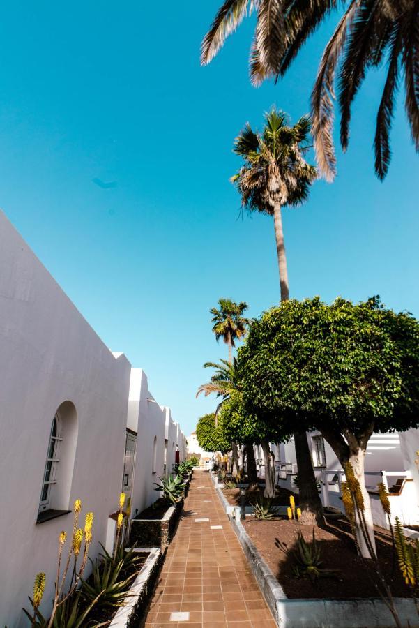 Las Casitas De Corralejo Apartment Exterior photo