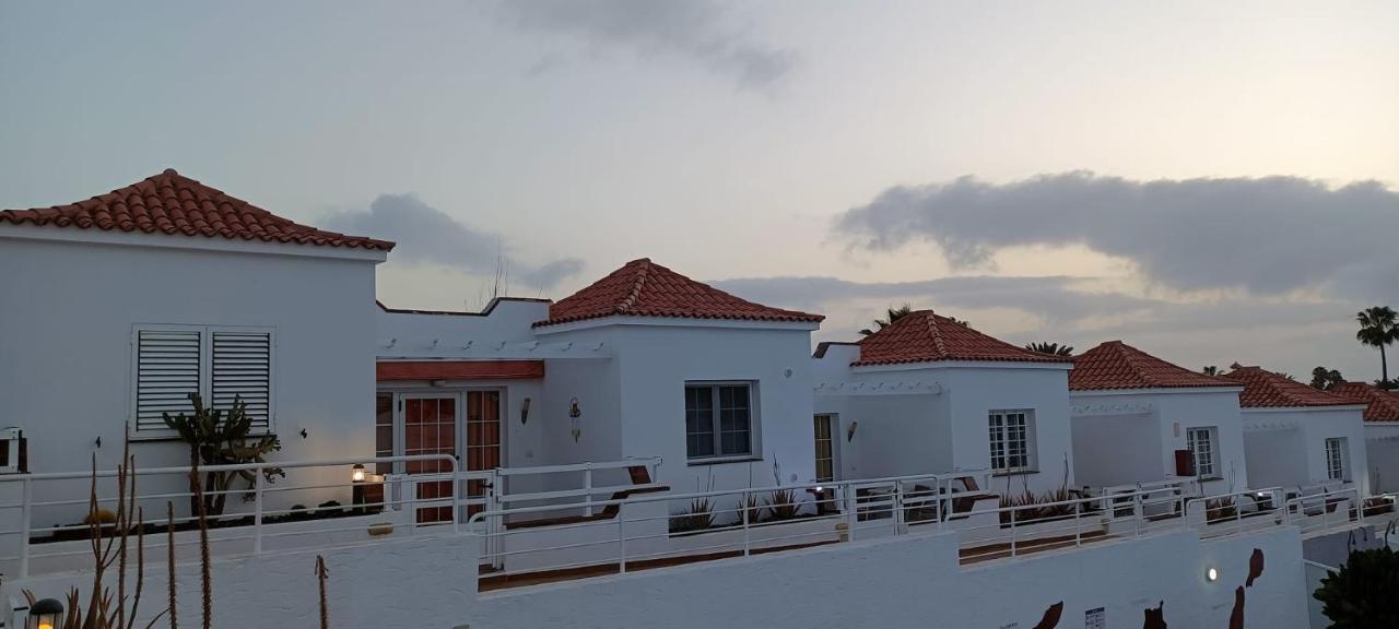 Las Casitas De Corralejo Apartment Exterior photo