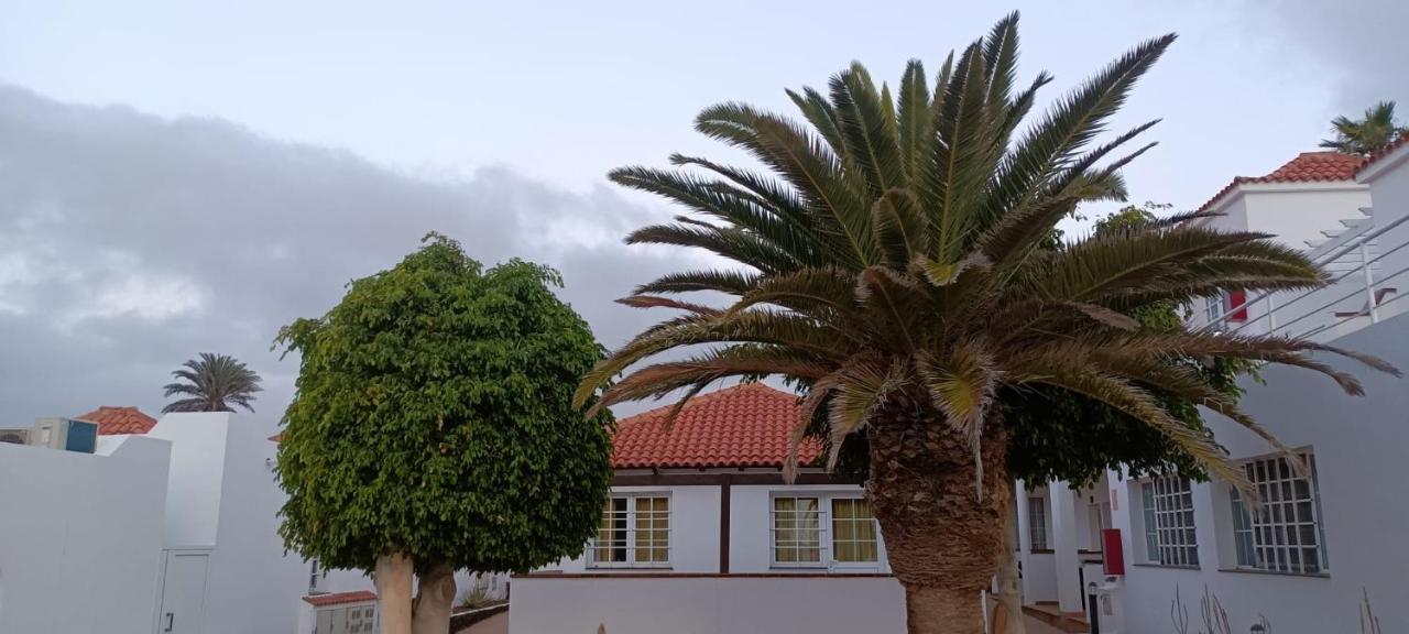 Las Casitas De Corralejo Apartment Exterior photo