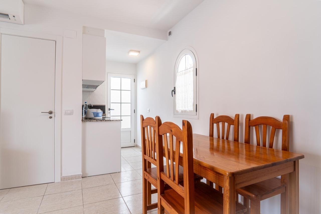 Las Casitas De Corralejo Apartment Exterior photo