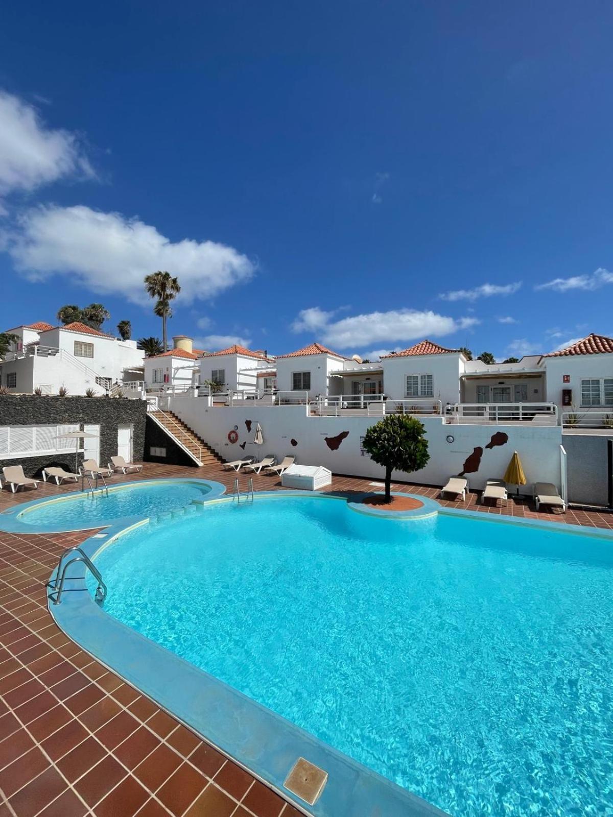 Las Casitas De Corralejo Apartment Exterior photo